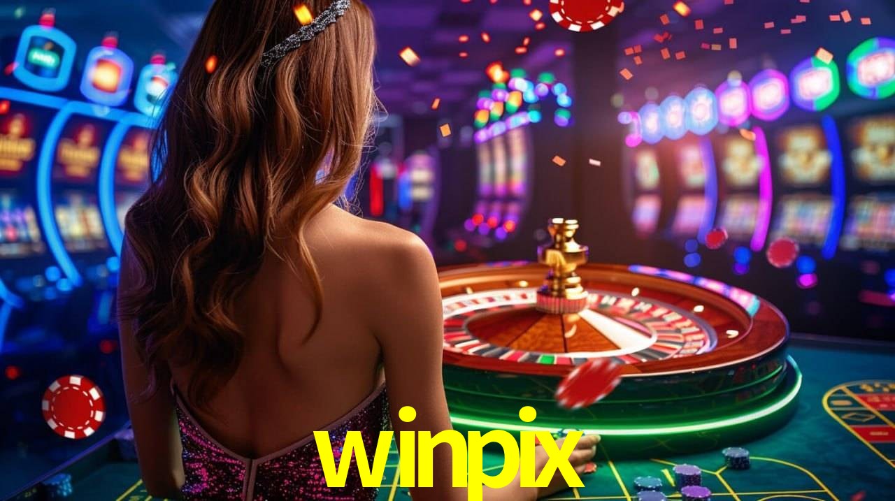 Descubra a Essência do winpix: Nossa História e Compromissos