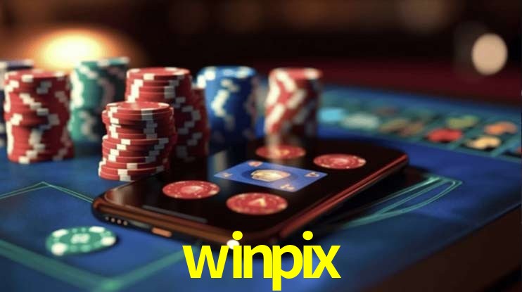 A Emoção da Loteria na winpix: Uma Chance de Mudança de Vida