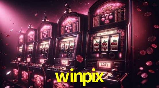 Descubra a Essência do winpix: Nossa História e Compromissos