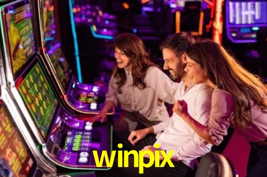 Desvendando o Mundo dos Jogos Virtuais na winpix